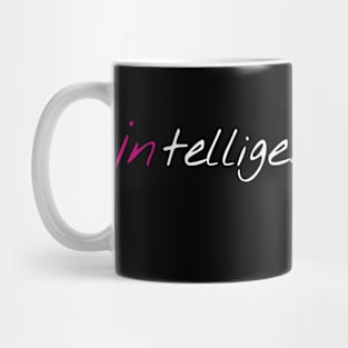 Are you sintelligent? Mug